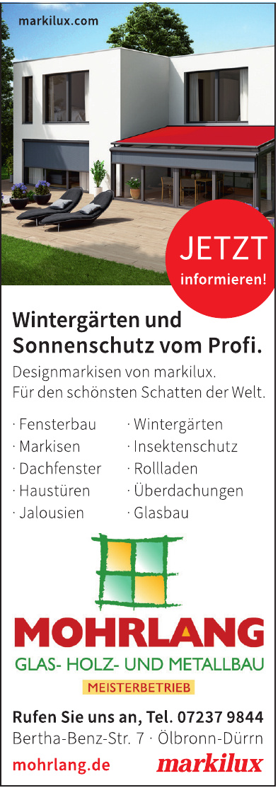 Mohrlang Mohrlang