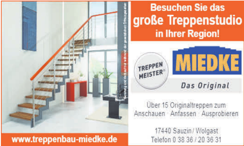 Miedke Treppenbau Miedke Treppenbau