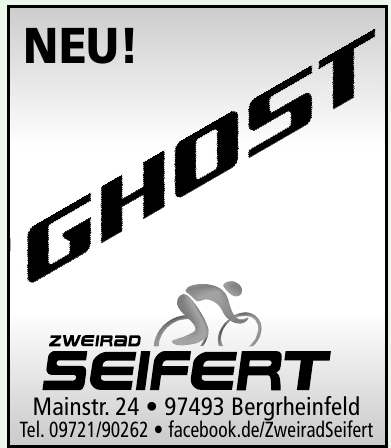 Zweirad Seifert Zweirad Seifert