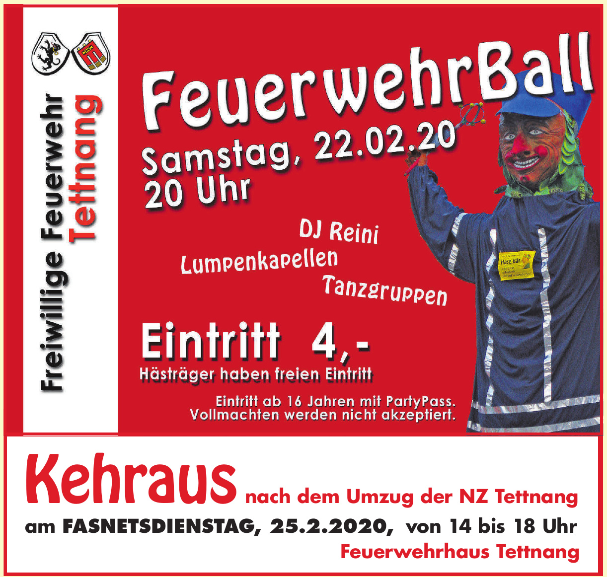 Kehraus Kehraus