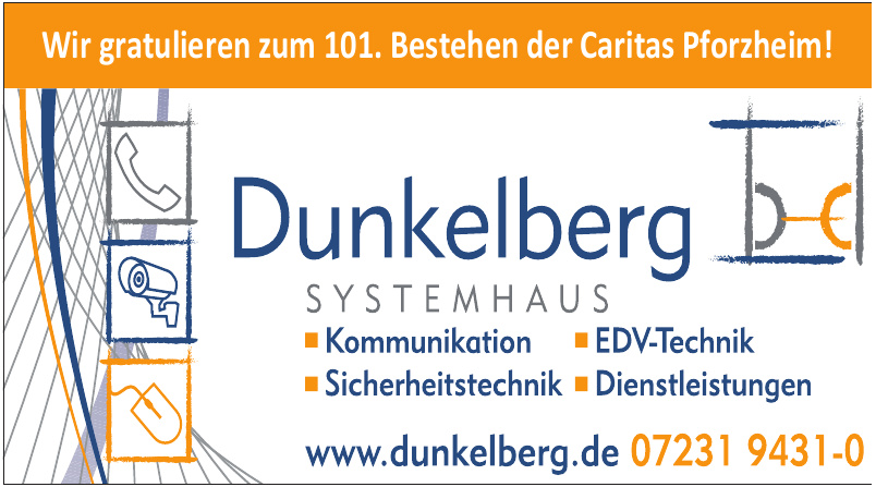 Dunkelberg Systemhaus