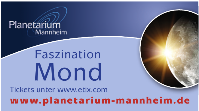 Planetarium Mannheim Planetarium Mannheim