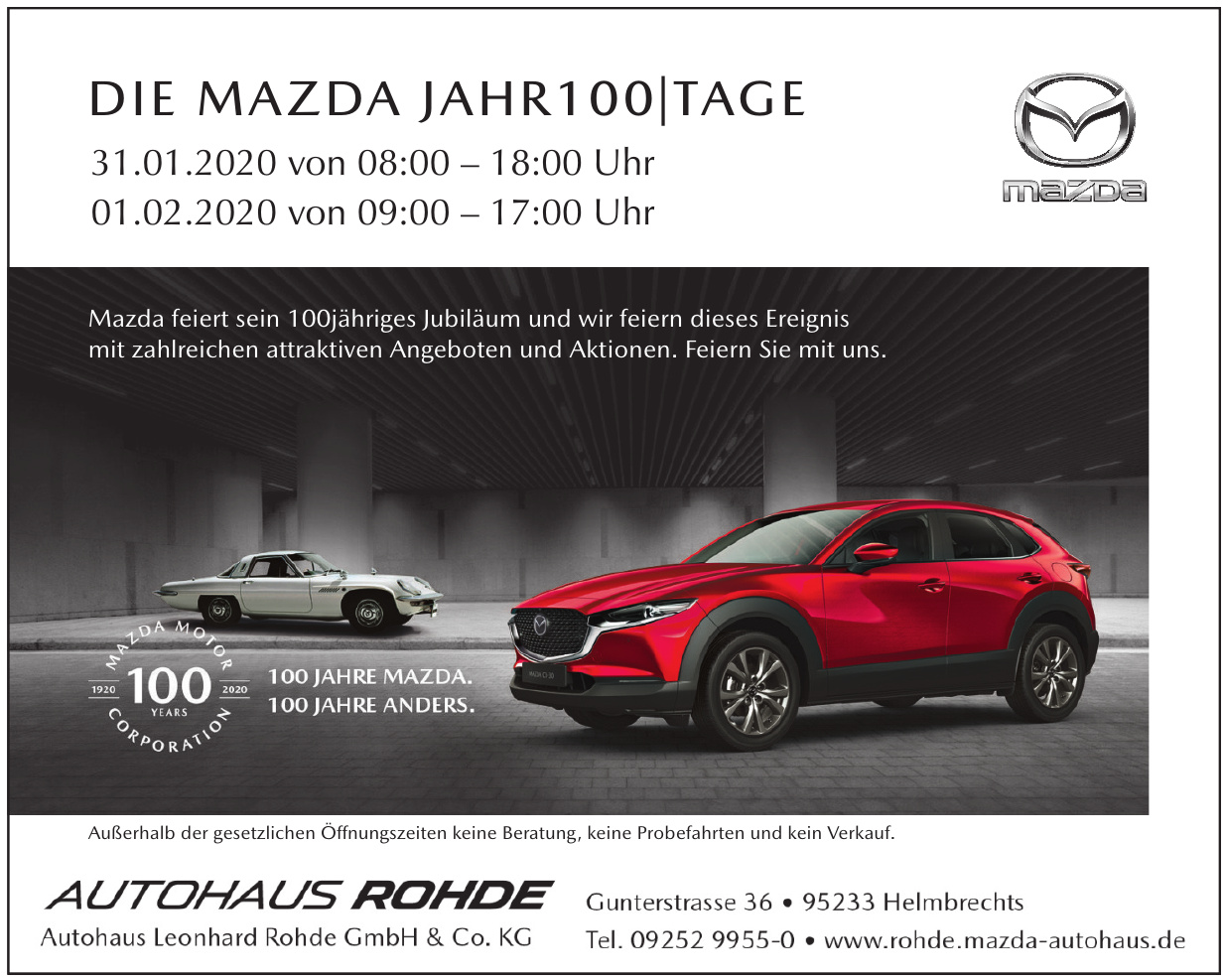 Autohaus Rohde Autohaus Rohde