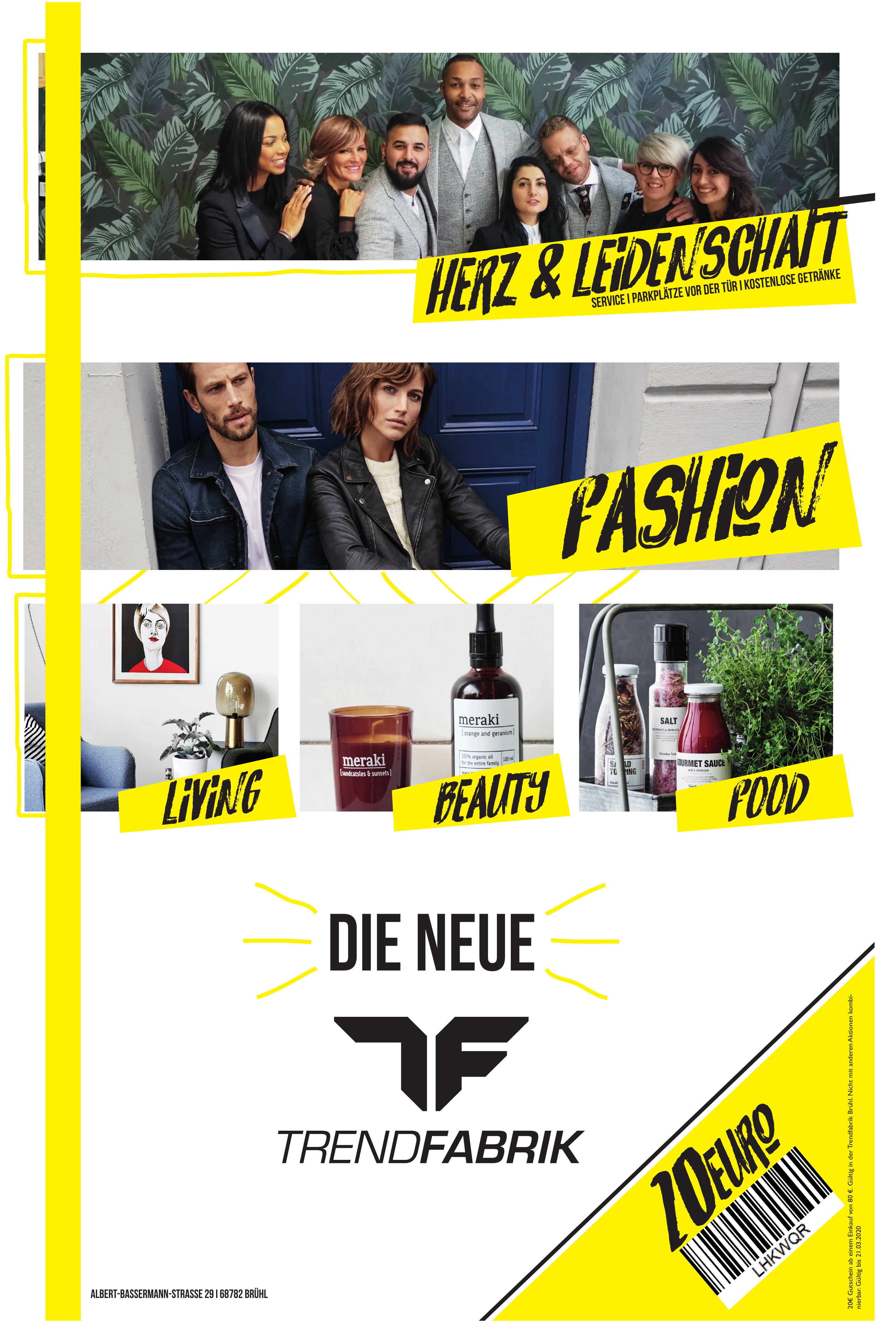 Trend Fabrik Trend Fabrik