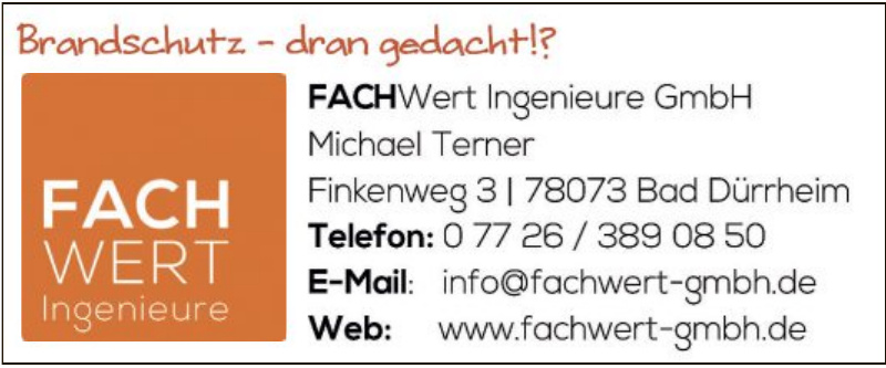 FachWert Ingenieure GmbH