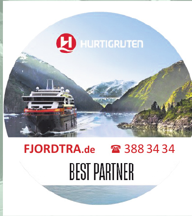 Fjordtra Reisebüro Fjordtra Reisebüro