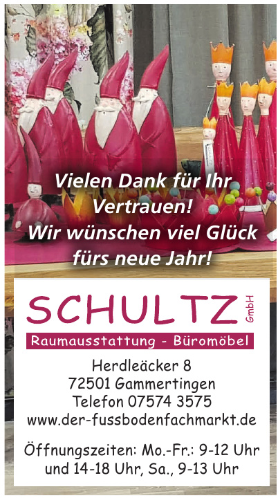 Schultz GmbH Schultz GmbH