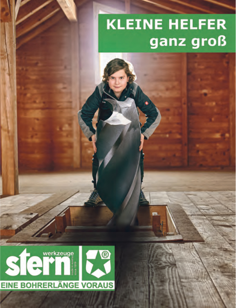 Stern Werkzeuge Stern Werkzeuge