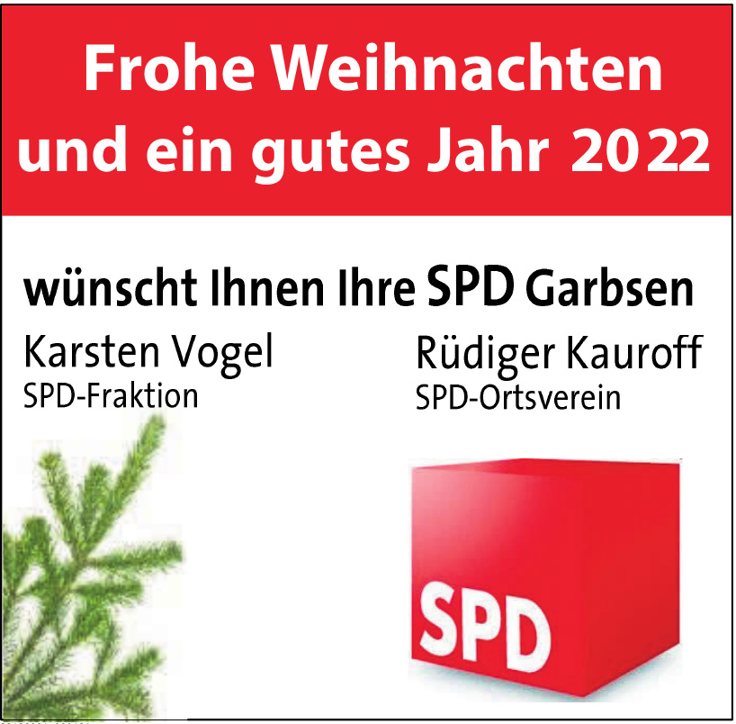 SPD Garbsen