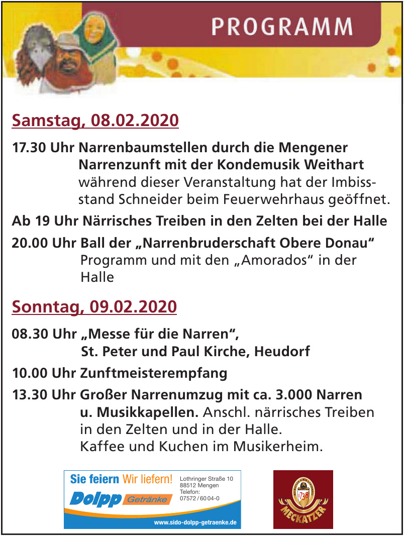 Programm Programm