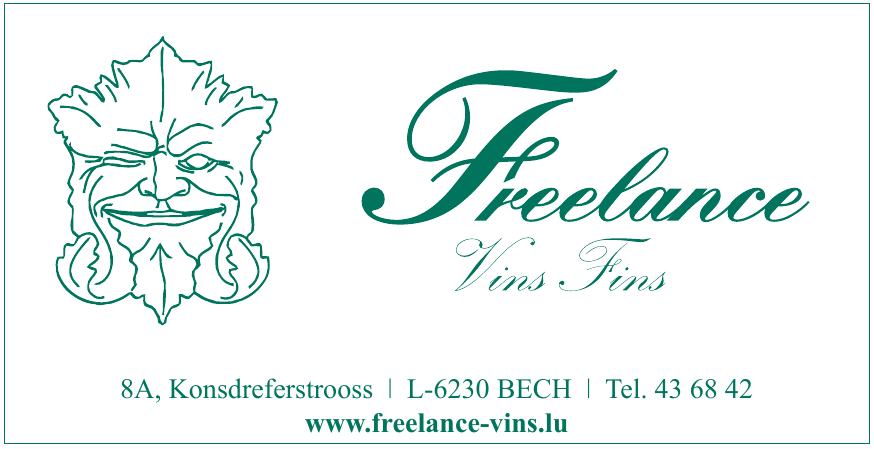Freelance Vins Fins