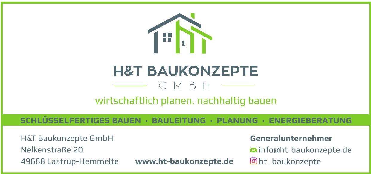 H&T Baukonzepte GmbH
