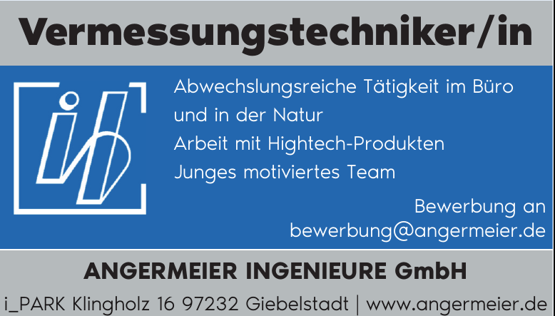 Angermeier Ingenieure GmbH Angermeier Ingenieure GmbH