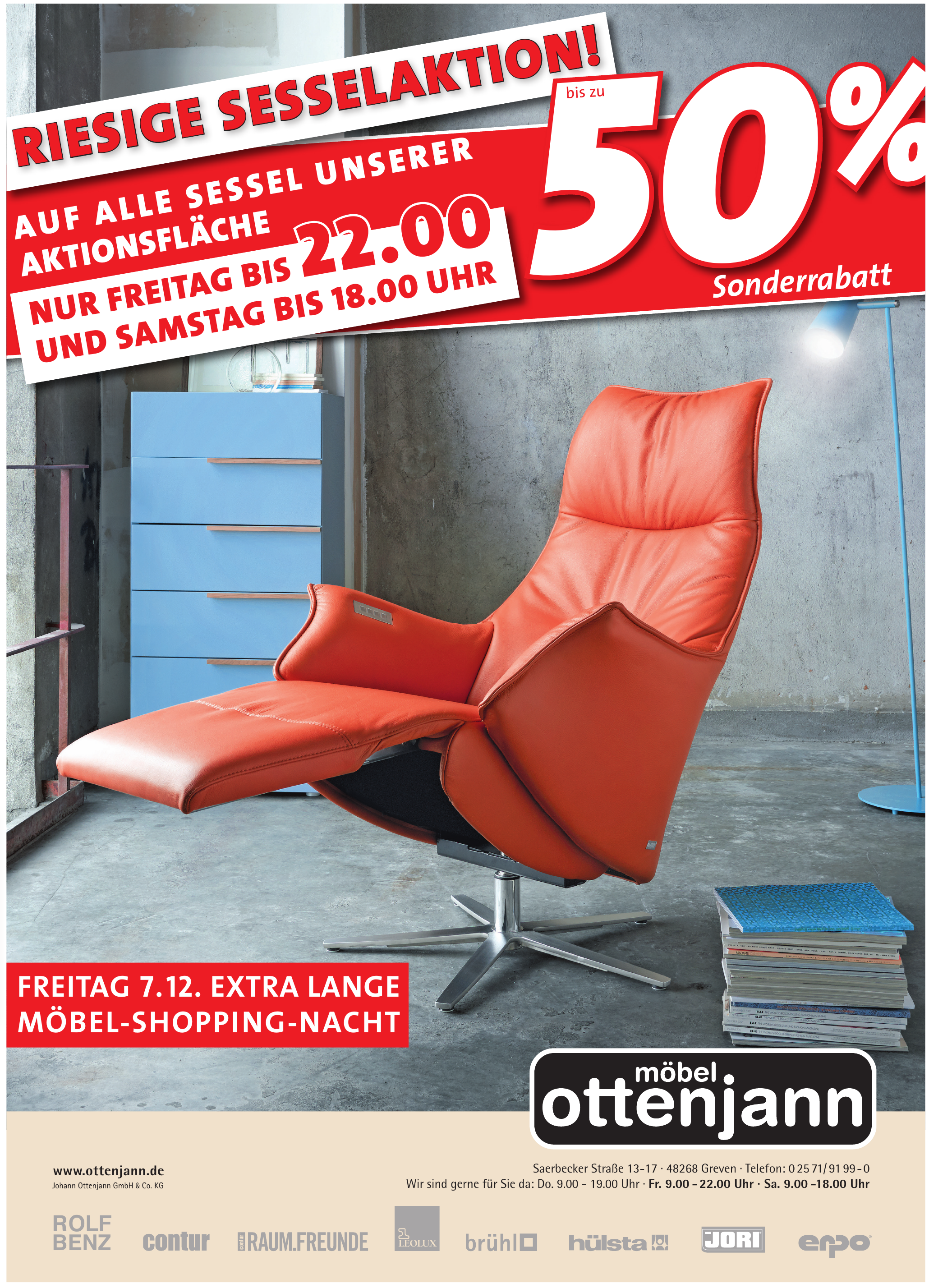 Johann Ottenjann GmbH & Co. KG Johann Ottenjann GmbH & Co. KG