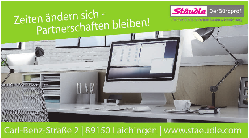 Stäudle Stäudle
