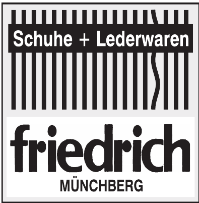 Schuhe + Lederwaren Friedrich Schuhe + Lederwaren Friedrich