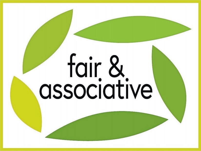 fair & associative