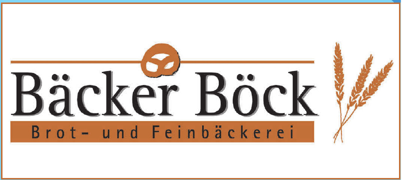 Bäcker Böck Bäcker Böck