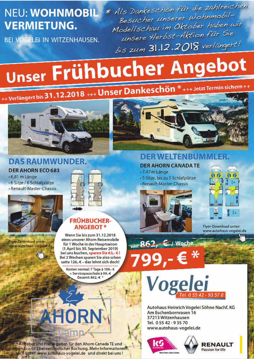 Autohaus Heinrich Vogelei Söhne Nachf. KG Autohaus Heinrich Vogelei Söhne Nachf. KG