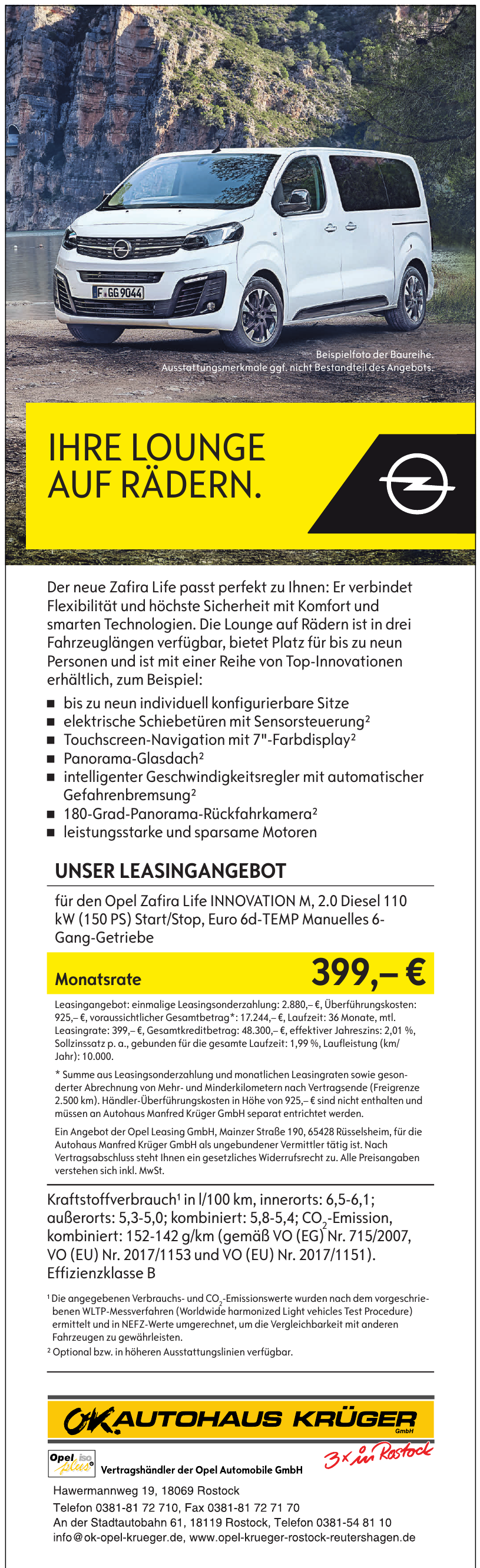 Autohaus Krüger GmbH Autohaus Krüger GmbH
