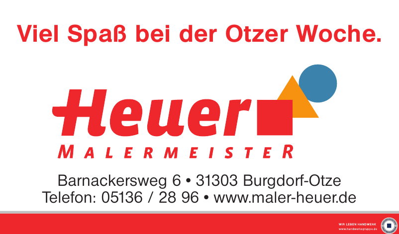 Heuer Malermeister Heuer Malermeister
