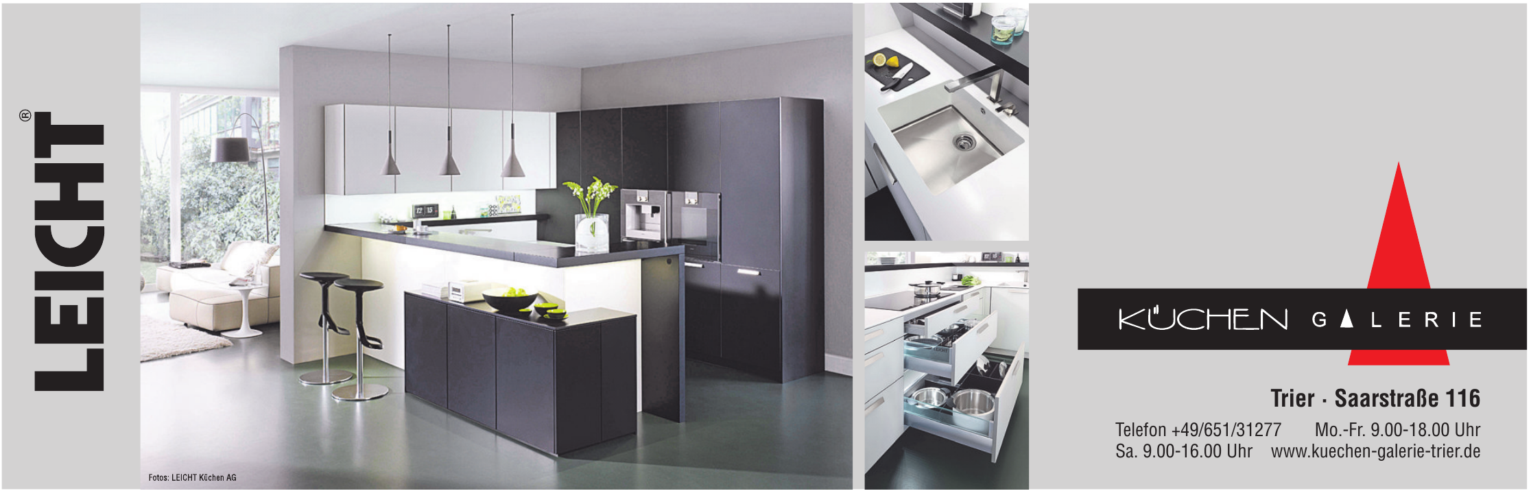 Küchen Galerie