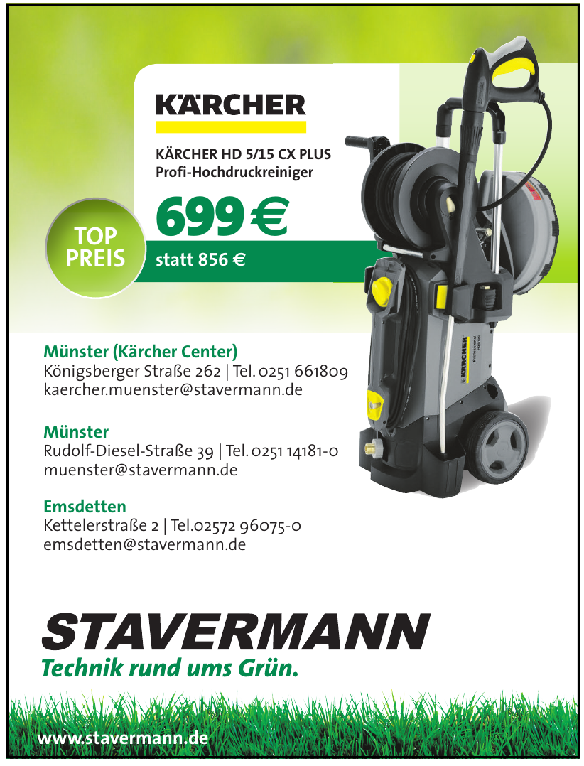 Stavermann Stavermann