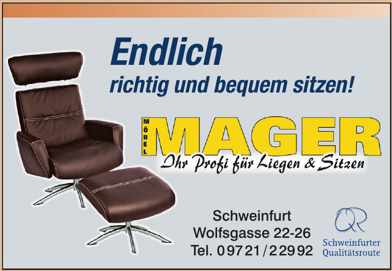 Möbel Mager Möbel Mager