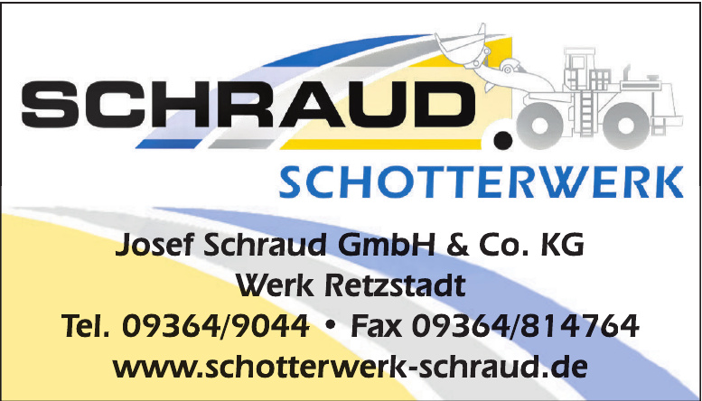 Josef Schraud GmbH & Co. KG