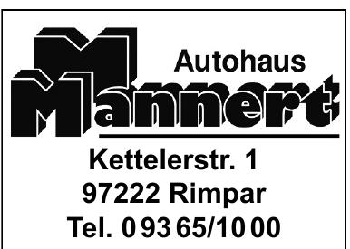 Autohaus Mannert Autohaus Mannert