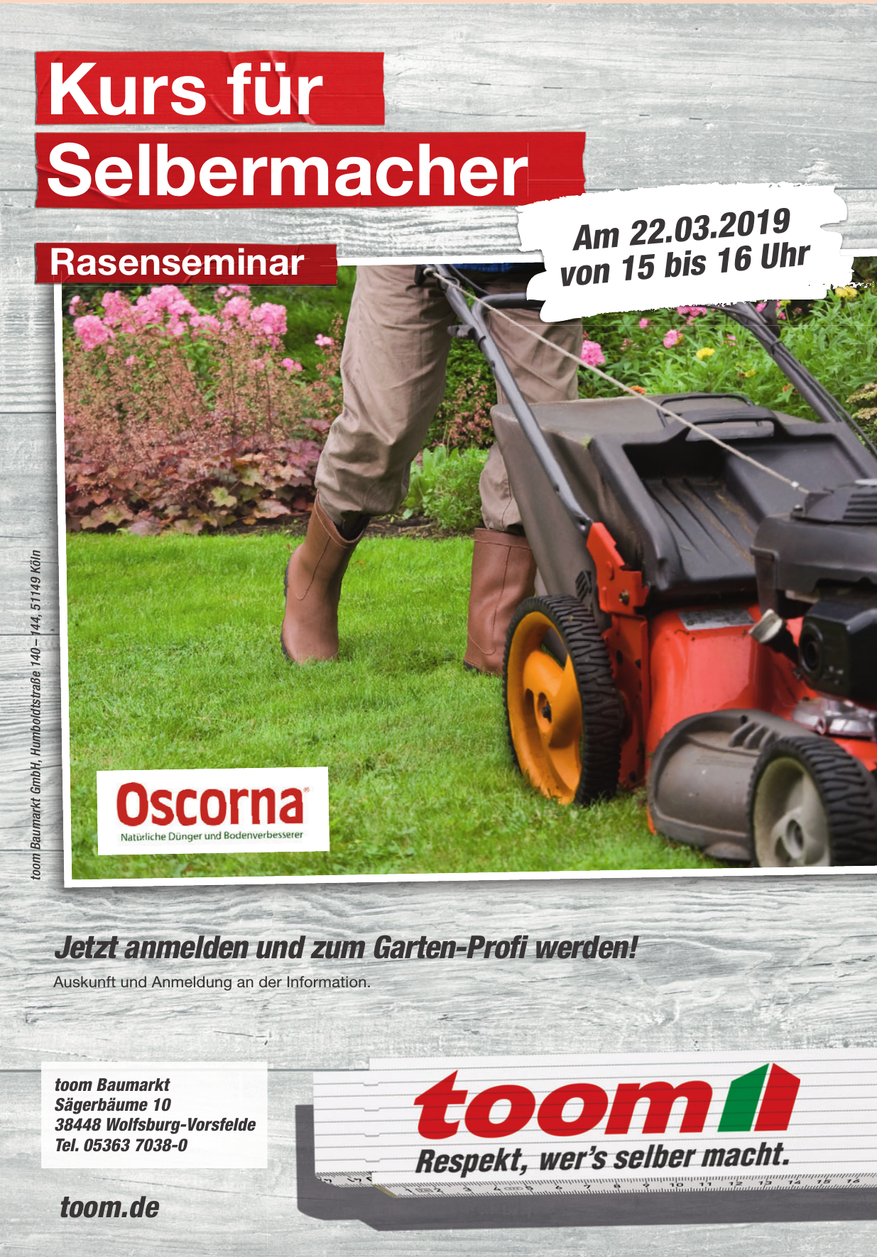 toom Baumarkt toom Baumarkt