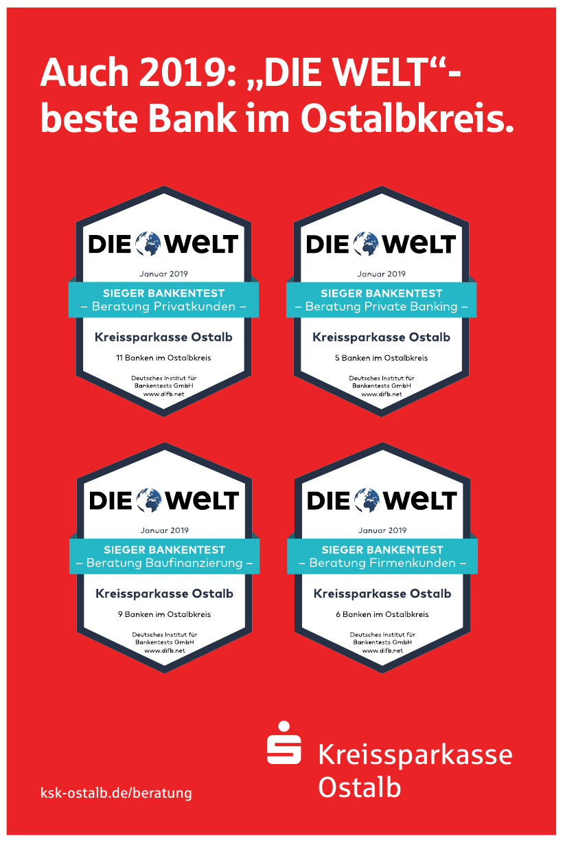 Kreissparkasse Ostalb Kreissparkasse Ostalb