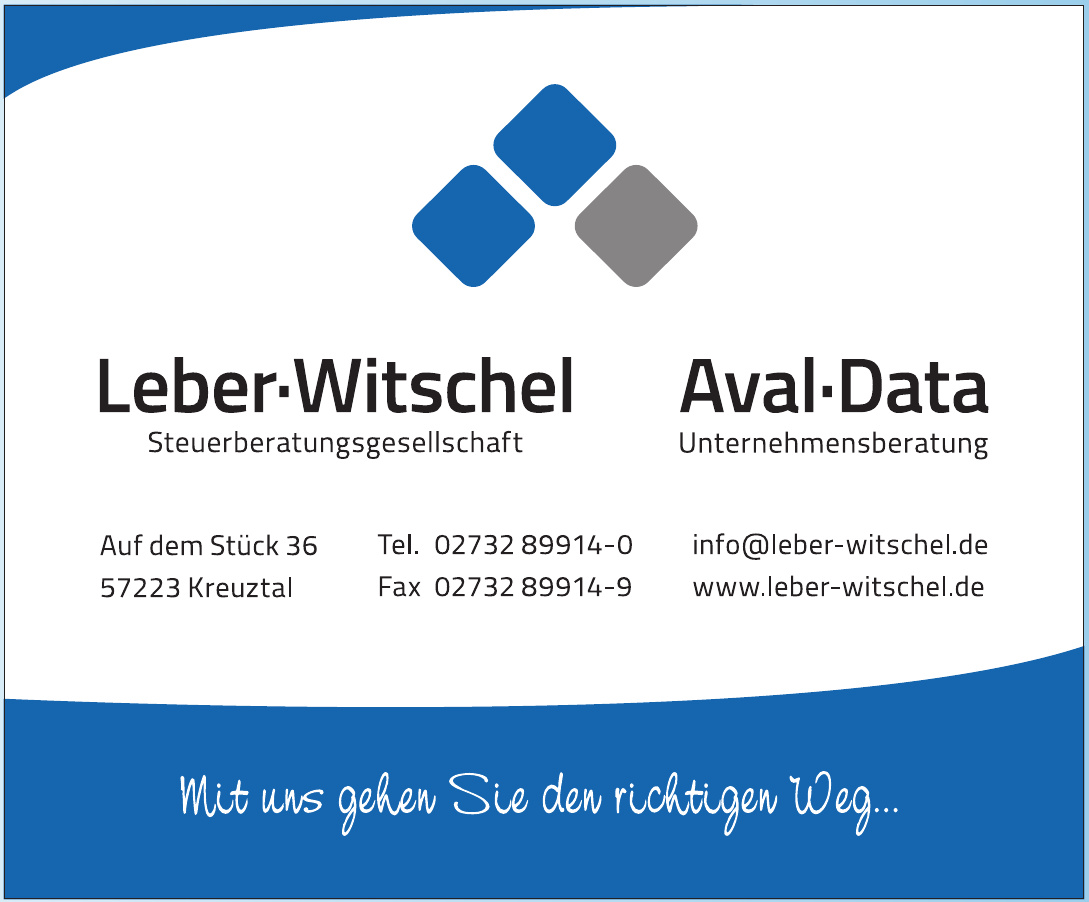 Leber Witschel Leber Witschel