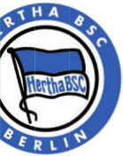 So war‘s damals mit dem Hertha BSC Image 2