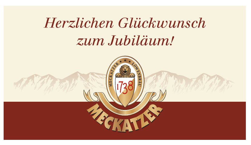 Meckatzer Meckatzer