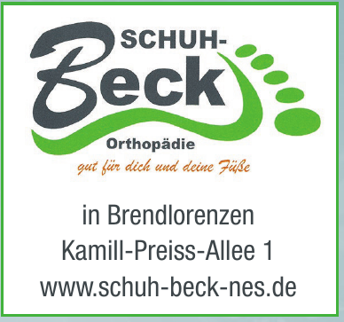 Schuh-Beck Orthopädie Schuh-Beck Orthopädie