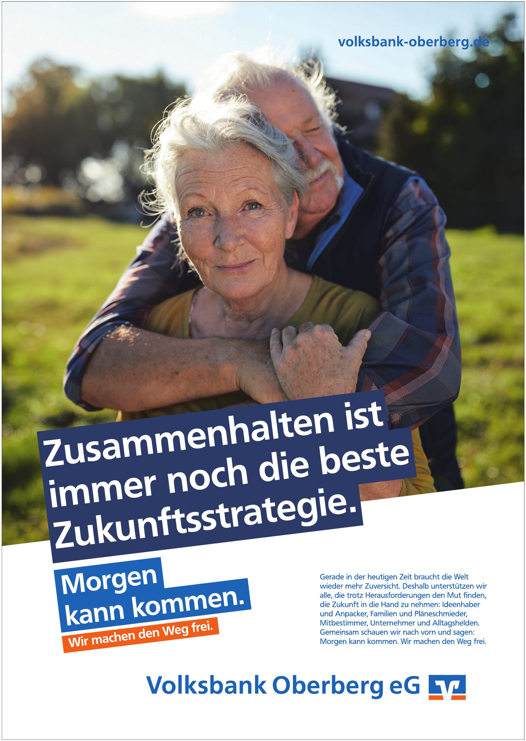 Volksbank Oberberg eG Volksbank Oberberg eG