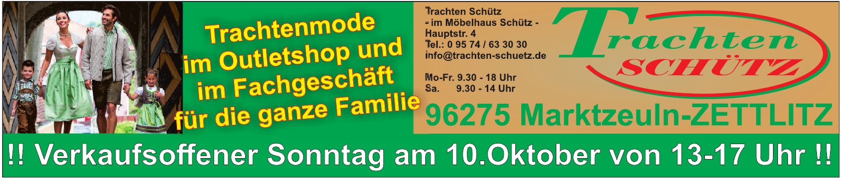 Trachten Schütz m Möbelhaus Schütz Trachten Schütz m Möbelhaus Schütz
