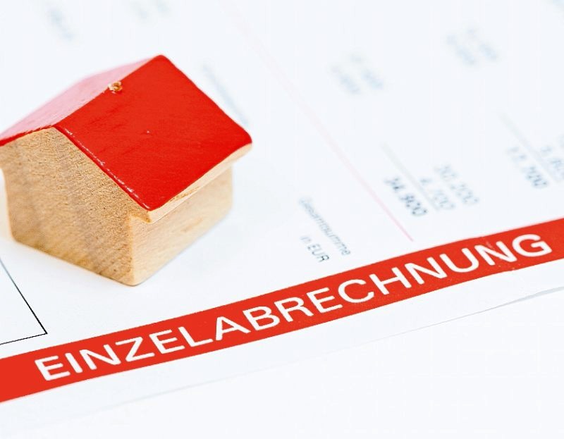 Der Vermieter darf nicht alle Kosten auf den Mieter umlegen und er muss die Betriebskosten einzeln auflisten. FOTO:DPA/FLORIAN SCHUH Der Vermieter darf nicht alle Kosten auf den Mieter umlegen und er muss die Betriebskosten einzeln auflisten. FOTO:DPA/FLORIAN SCHUH