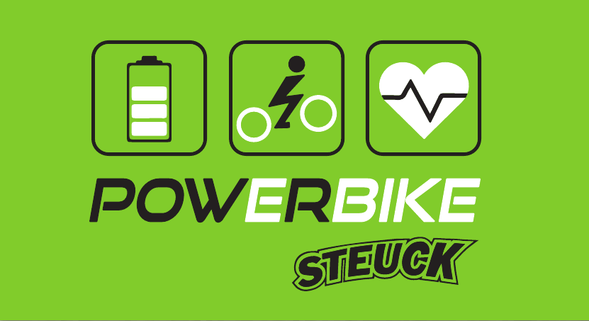 Powerbike Steuck Powerbike Steuck
