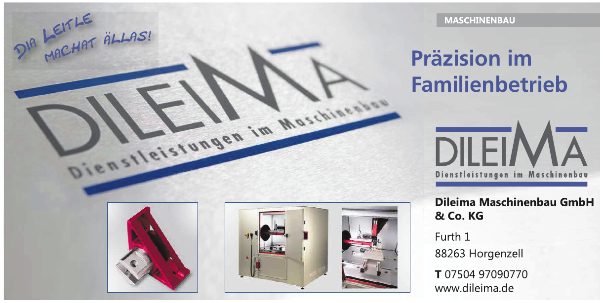 DileiMa DileiMa