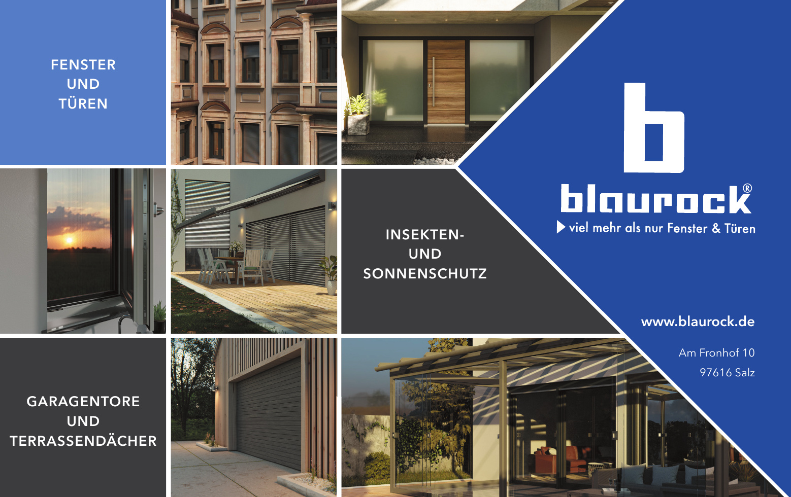 Blaurock GmbH Blaurock GmbH