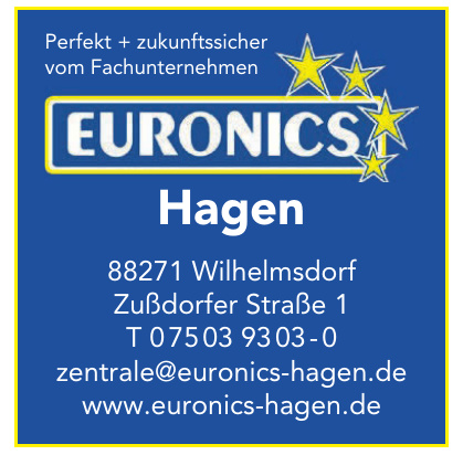 Euronics Hagen Euronics Hagen