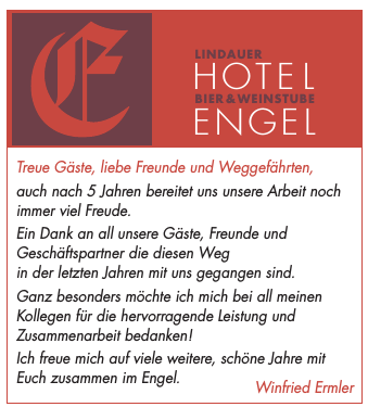 Intensivpflegedienst Lebenswert GmbH Hotel Engel