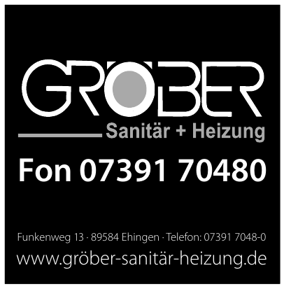 Gröber Gröber