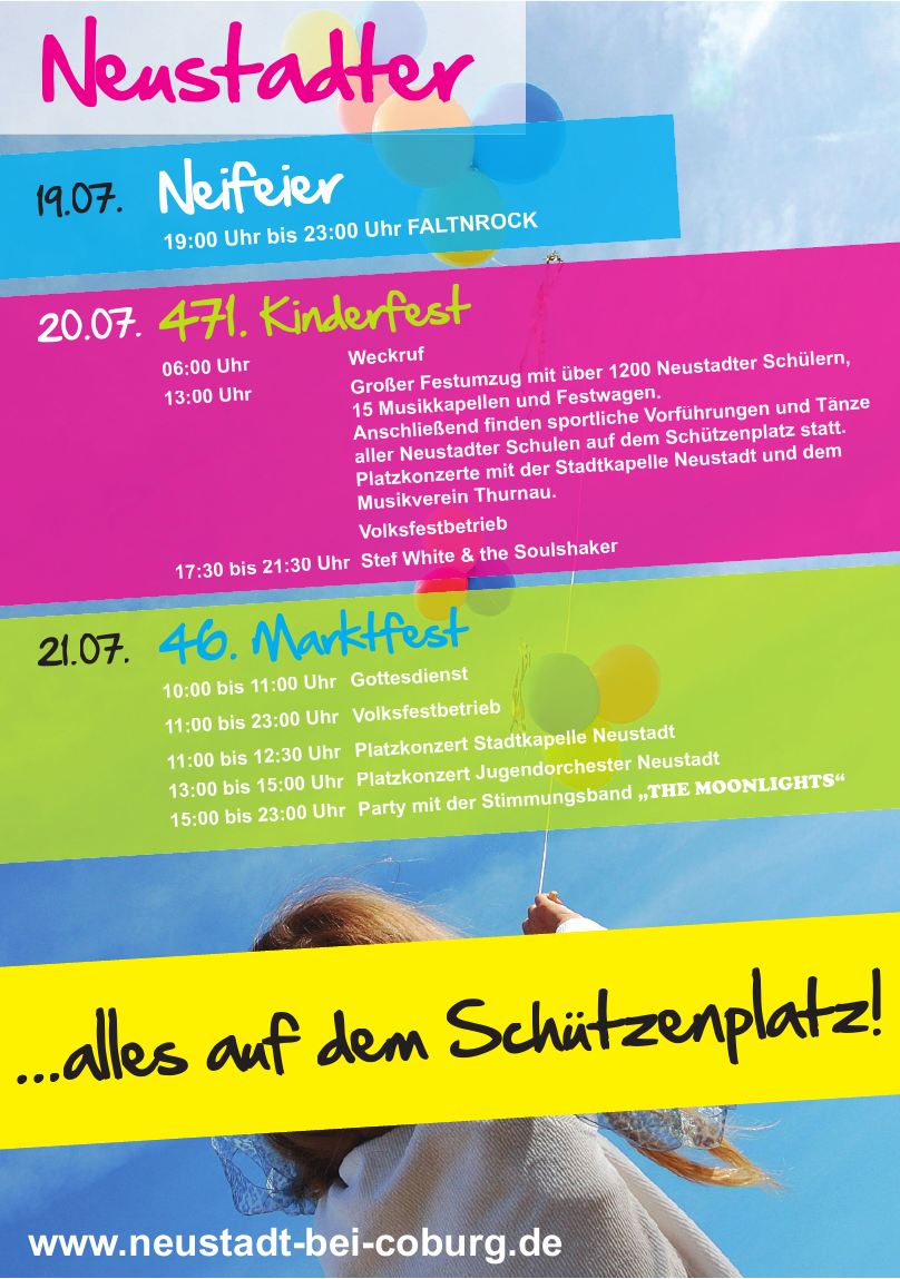 Neustadt bei Coburg Neustadt bei Coburg