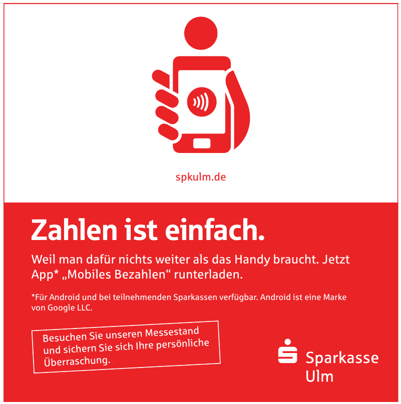 Sparkasse Ulm Sparkasse Ulm