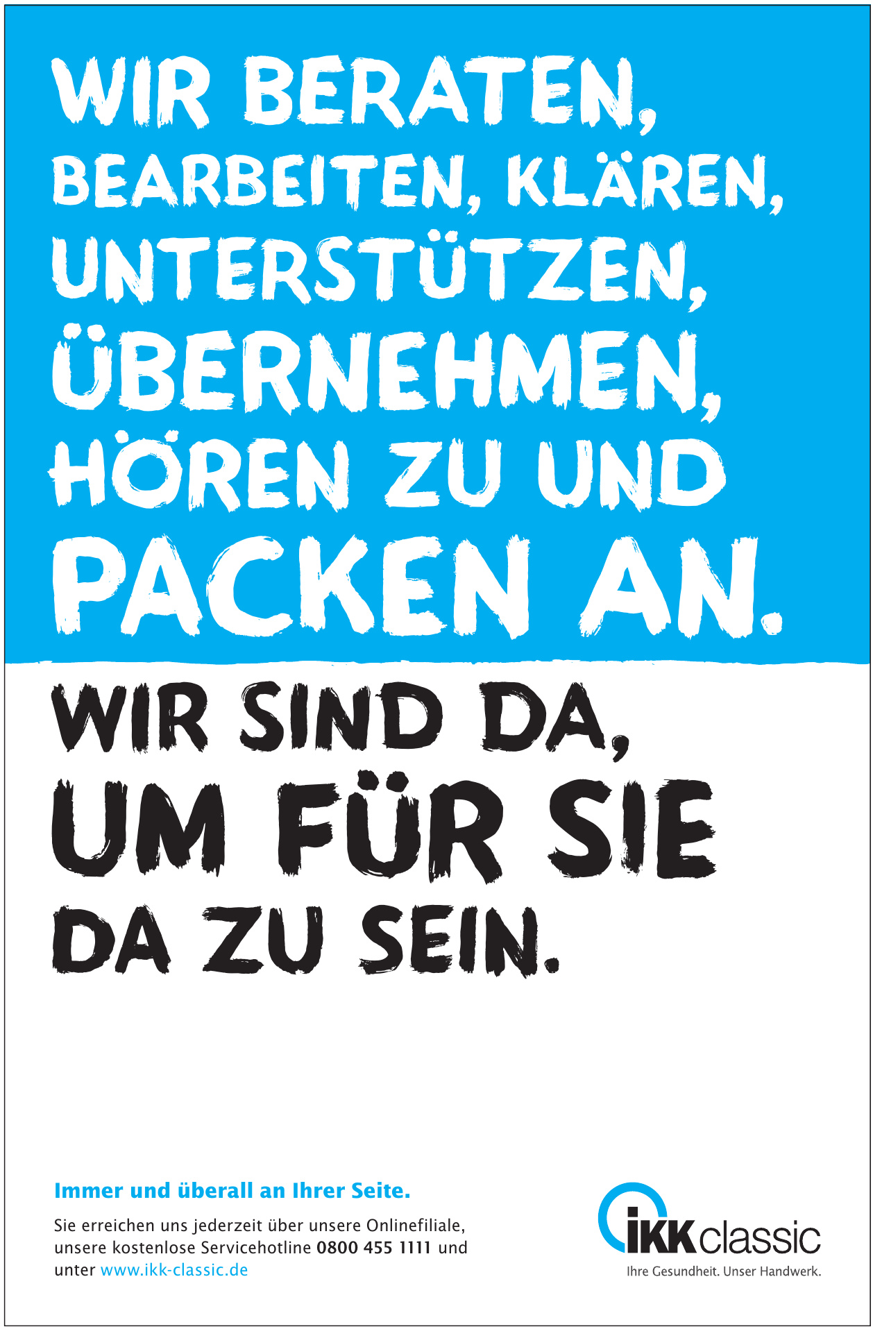IKK-Service IKK-Service