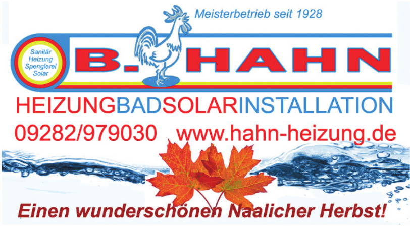 B-Hahn B-Hahn