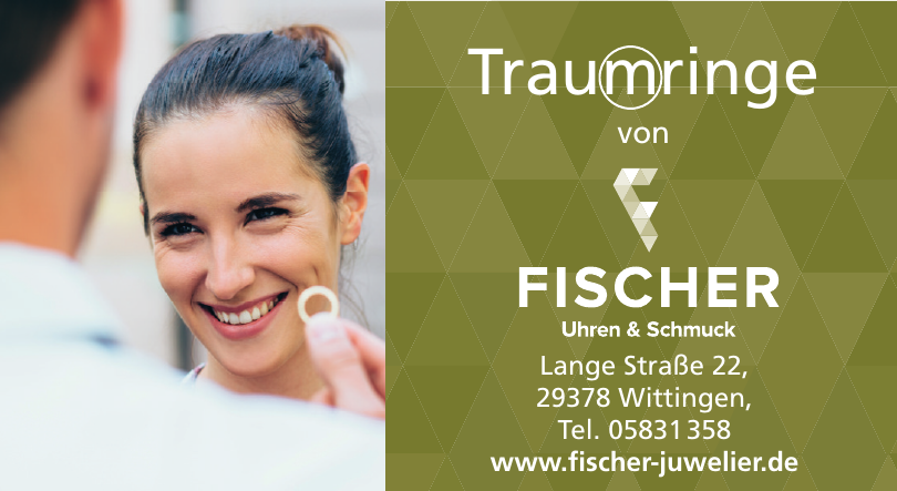 Fischer - Uhren & Schmuck Fischer - Uhren & Schmuck